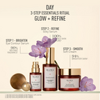 Kama Ayurveda Kumkumadi Youth - Clarifying Mask-Scrub | Grocsy