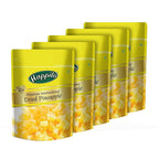 Happilo Premium International Dried Pineapple | Grocsy