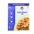 CurryChief Ambur Biryani Kit | Grocsy