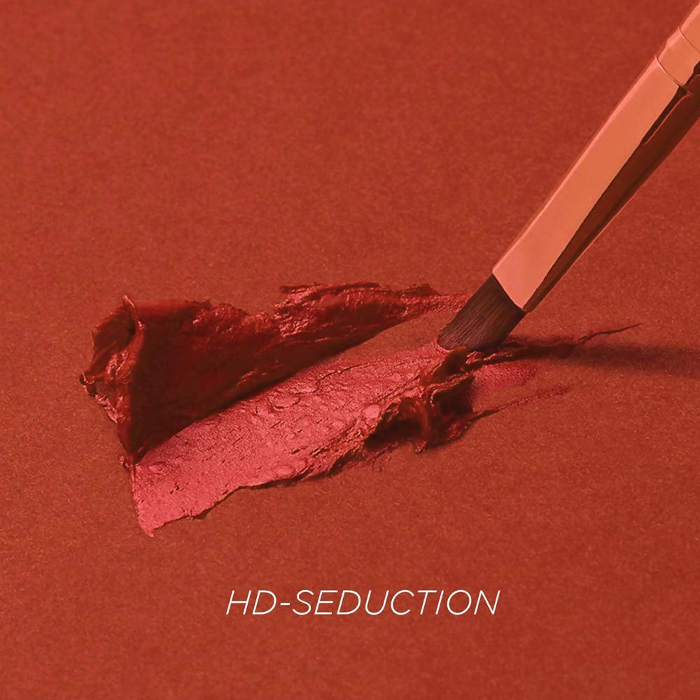 Revlon Ultra Hd Matte Lip Color - Hd Seduction | Grocsy