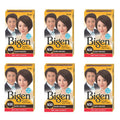 Bigen Powder Hair Color Dark Brown N30 | Grocsy