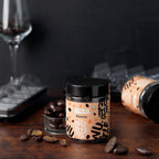 Dibha Rucoks - Raisins Dragees Chocolate Coated | Grocsy