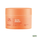 Wella Professionals Invigo Nutri Enrich Deep Nourishing Hair Mask | Grocsy