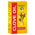 Vedsun Naturals Clove Oil Pure & Organic For Skin | Grocsy