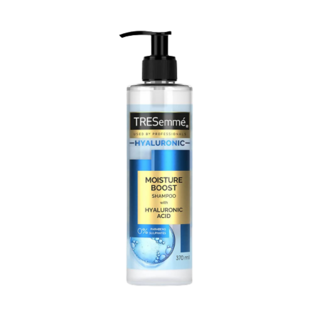 TRESemme Moisture Boost Shampoo With Hyaluronic Acid | Grocsy
