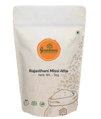Graminway Rajasthani Missi Atta | Grocsy