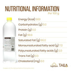 Saptham Taila Wood - Pressed Coconut Oil | Grocsy