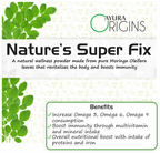 Ayura Origins Nature's Super Fix Powder | Grocsy