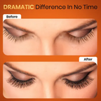 NY Bae Wink Easy Magnetic Eye Lashes| Korean Beauty Combo | Grocsy