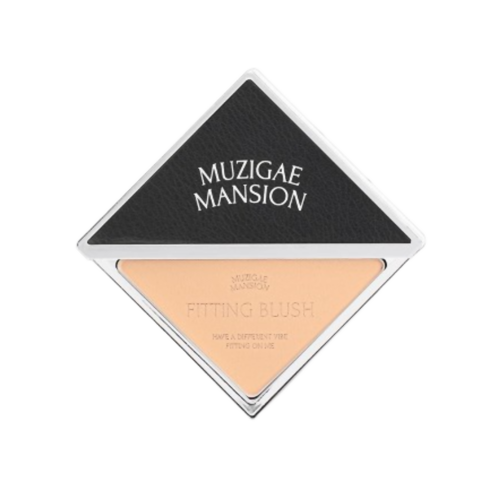 MUZIGAE MANSION Fitting Blush - 05 Find | Grocsy