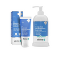 The Derma Co 1% Kojic Acid Face Wash & Daily Brightening Body Wash Combo | Grocsy