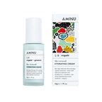 Aminu Hydrating Cream for Deep 3-D Hydration | Grocsy