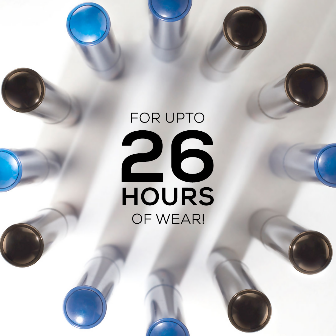 Chambor Extreme Wear Lasting Matte Liner - Indigo | Grocsy