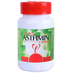 Multani Asthmin Capsule | Grocsy