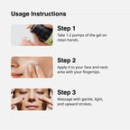 Cureskin Sebum Control Hydra Gel | Grocsy