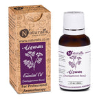 Naturalis Essence of Nature Ajwain/Ajowan Essential Oil | Grocsy