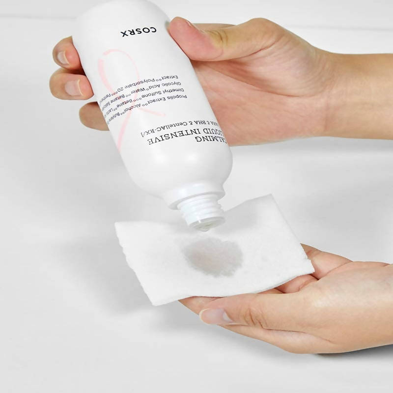 Cosrx AC Collection Calming Liquid Mild - Korean Skincare | Grocsy