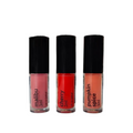 Ruby's Organics Lip Oil Gloss Minis Pack - Sunrise | Grocsy