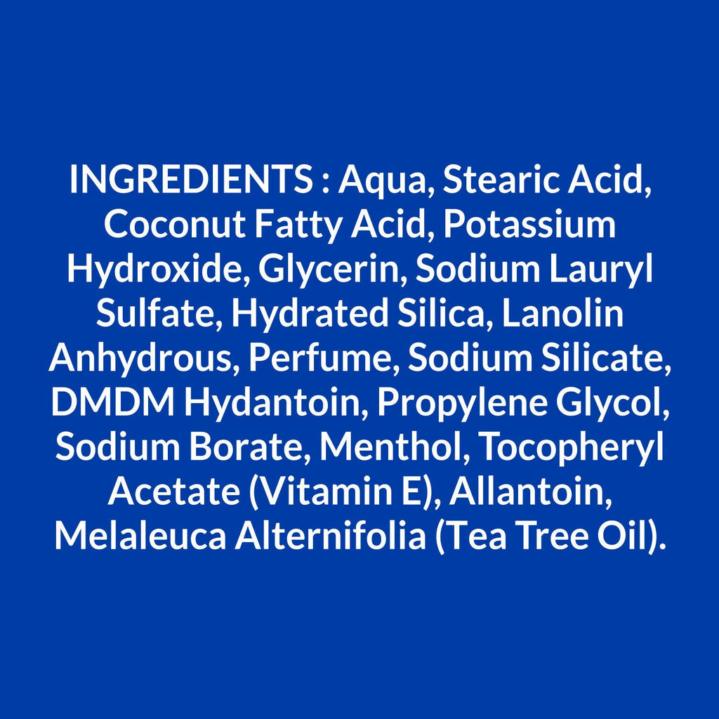 VI-JOHN Dermatologically Tested Vitamin-E enriched Anti Bacterial All Skin Type Shaving Cream | Grocsy