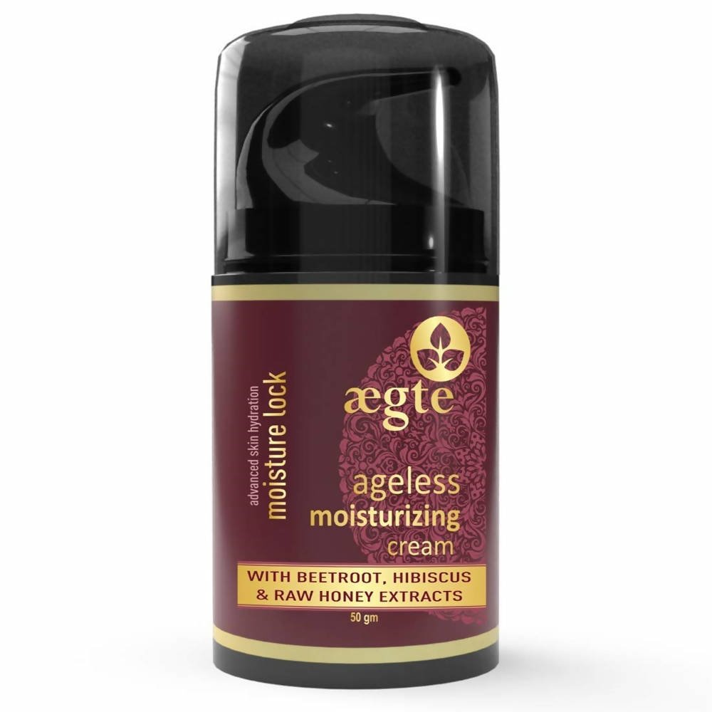 Aegte Ageless Moisturizing Cream | Grocsy