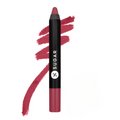 Sugar Cosmetics Matte as Hell Lip Crayon Lasts upto 8hrs, Water Resistent Lipstick for Women - 28 Honey Rider | Grocsy