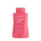 Streax Professional Developer for Argan Secrets Colourant - 30 Volume 9% | Grocsy