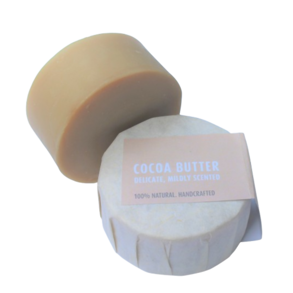 Coconess Cocoa Butter Soap | Grocsy