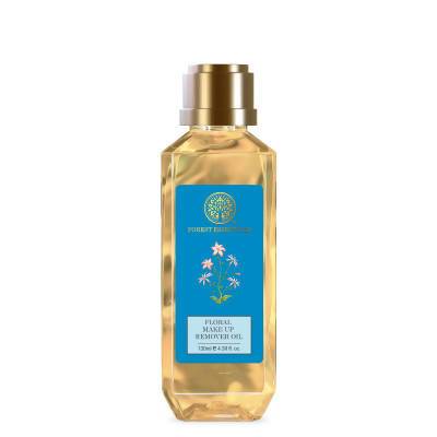 Forest Essentials Floral Make Up Remover Oil | Grocsy