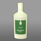 Tatkshana Ayurveda Brahmyadi Hair Oil | Grocsy