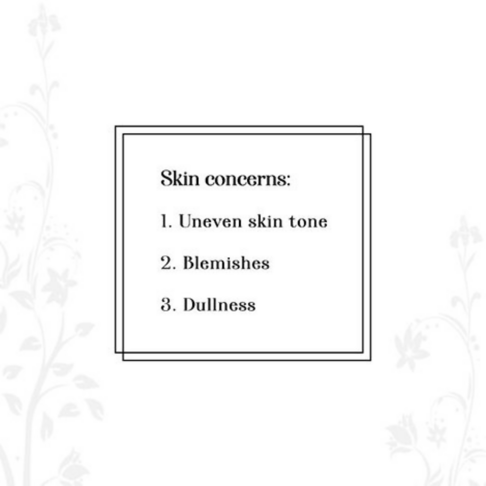 Alps Goodness Mulberry Brightening Facial Kit | Grocsy