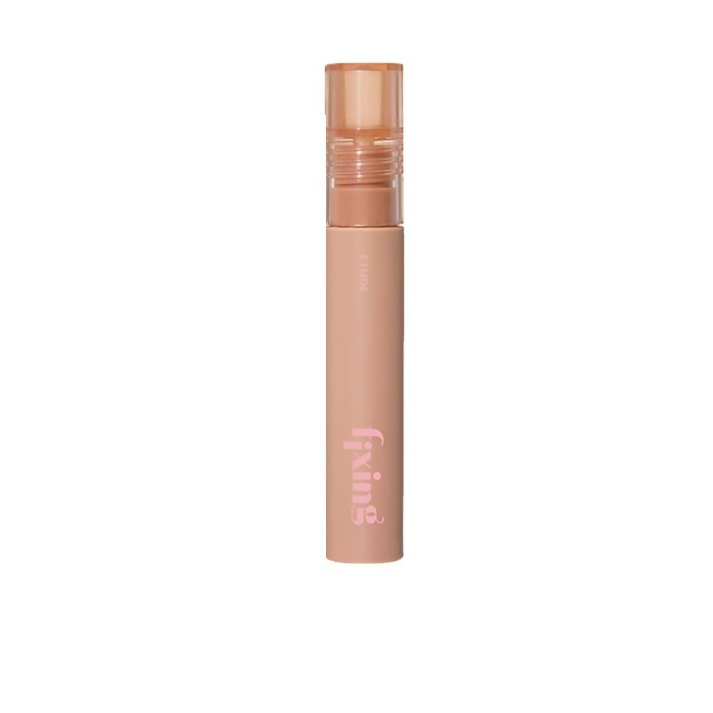 Etude House Fixing Tint Lipstick - 04 Ginger Milk Tea | Grocsy