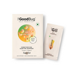 The Good Bug IBS Rescue - C SuperGut Powder for Irritable Bowel Syndrome 15 Days Pack | Grocsy