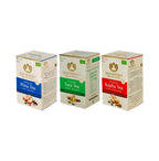 Maharishi Ayurveda Tea Bags Combo Pack | Grocsy