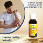 Rajasthan Herbals Endsora Oil | Grocsy