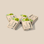Haeal Wild Argan Soap | Grocsy