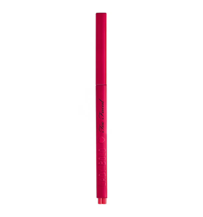 Too Faced Lady Bold Lip Liner | Grocsy