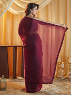 kasee Saree | Grocsy