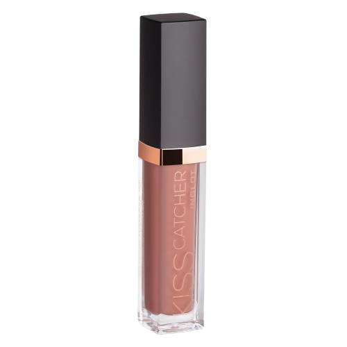 Inglot Kiss Catcher Liquid Lipstick - Mellow Late 01 | Grocsy