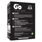 Go Organic Kashmiri Extra Light Halves Walnuts Kernels | Grocsy