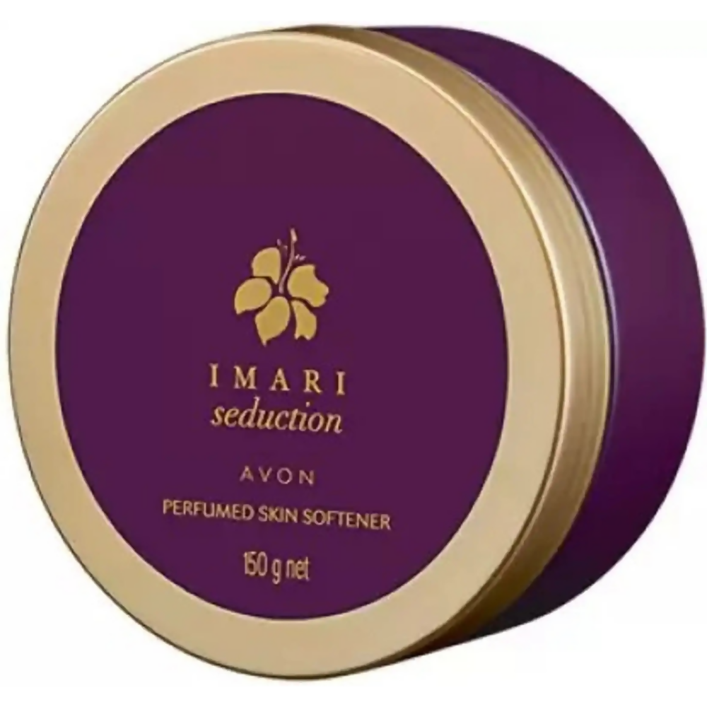 Avon Imari Seduction Perfumed Skin Softener | Grocsy