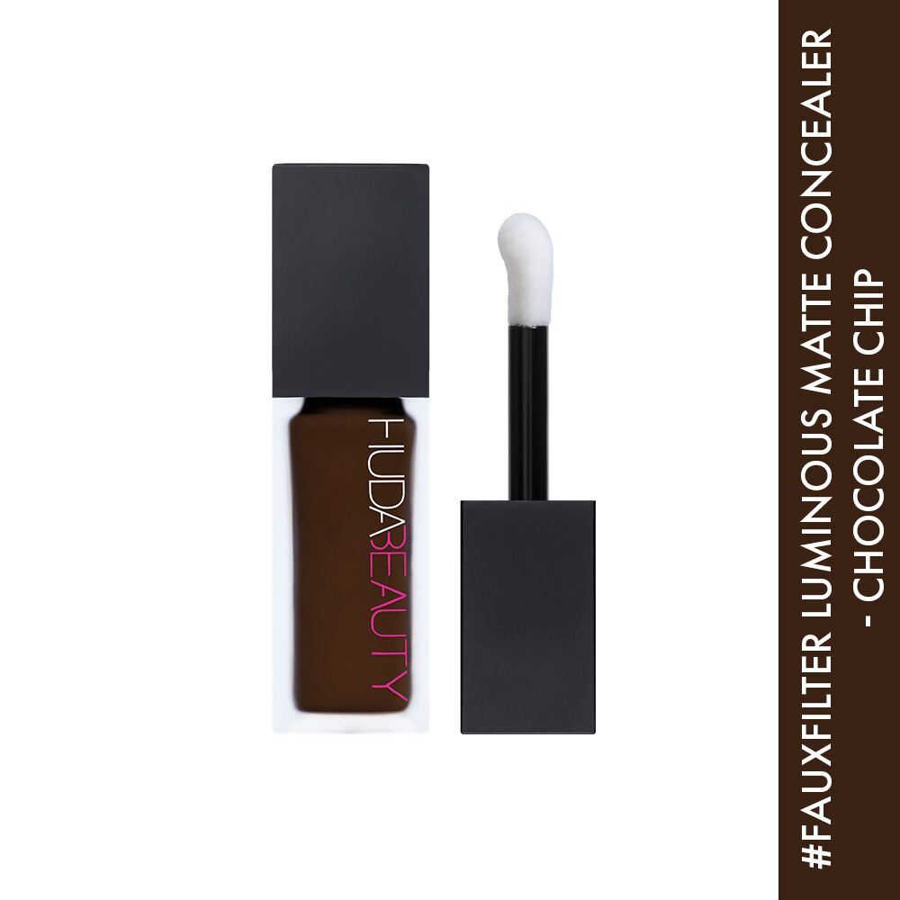 Huda Beauty Faux Filter Concealer - Chocolate Chip | Grocsy