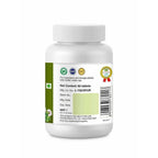Sri Sri Tattva Brahmi 500Mg Tablet