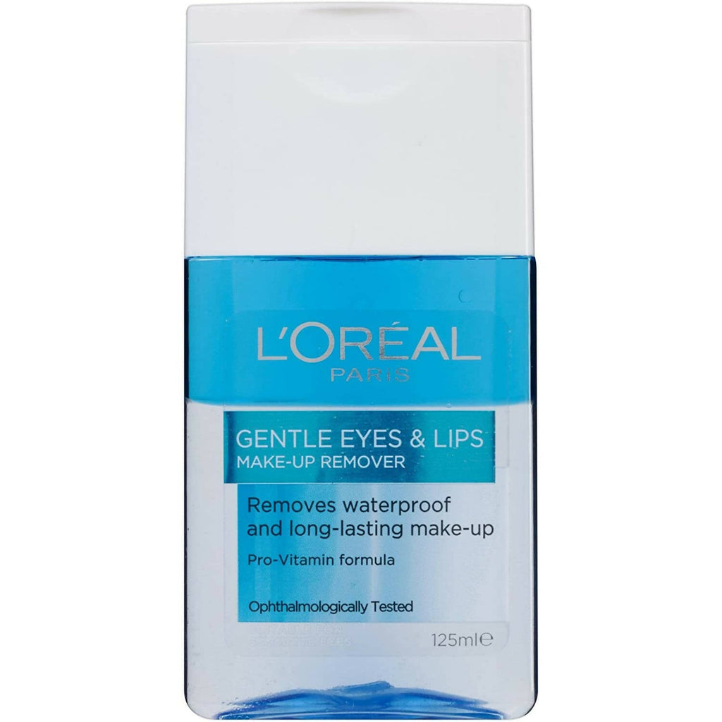 L'Oreal Paris Make-Up Remover For Lips, Eyes And Face | Grocsy