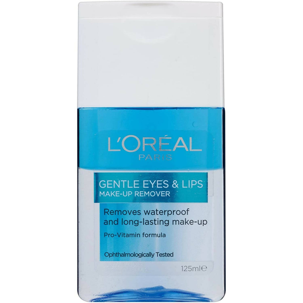 L'Oreal Paris Make-Up Remover For Lips, Eyes And Face | Grocsy