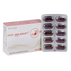Bio Resurge Life AmlaMukt Tablets
