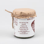 Talk Healthy To Me - Dark Almond FIT Spread | Grocsy