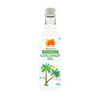 Dorjee Wellness Wood Pressed Coconut Oil | Grocsy