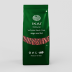 IKAI Organic Whole Red Chilli