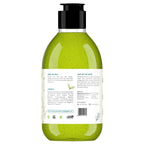 Careberry Tea Tree & Eucalyptus Oil Shower Gel | Grocsy