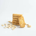 Dadu's Salted Kaju Cookies | Grocsy